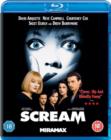 Image for Scream