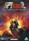 Image for Spy Kids 2 - The Island of Lost Dreams