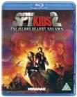 Image for Spy Kids 2 - The Island of Lost Dreams