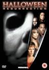 Image for Halloween Resurrection