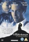 Image for The Englishman Who Went Up a Hill But Came Down a Mountain
