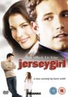 Image for Jersey Girl