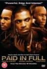 Image for Paid in Full