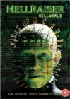 Image for Hellraiser 8 - Hellworld
