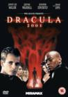 Image for Dracula 2001