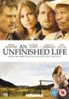 Image for An  Unfinished Life