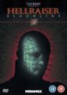 Image for Hellraiser 4 - Bloodline