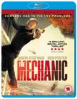 Image for The Mechanic