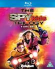 Image for Spy Kids Trilogy