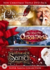 Image for Super Santa Christmas Collection
