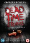 Image for George A. Romero Presents Deadtime Stories: Volume 1