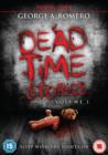 Image for George A. Romero Presents Deadtime Stories: Volume 1