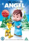 Image for The Littlest Angel