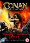 Image for Conan the Barbarian