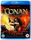 Image for Conan the Barbarian