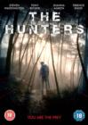 Image for The Hunters