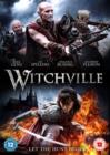 Image for Witchville