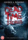 Image for George A. Romero Presents Deadtime Stories: Volume 2