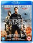 Image for Machine Gun Preacher