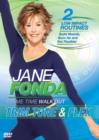 Image for Jane Fonda: Trim, Tone and Flex