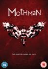 Image for Mothman