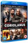 Image for Coriolanus