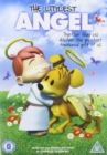 Image for The Littlest Angel