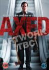 Image for Axed