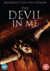 Image for The Devil in Me