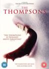 Image for The Thompsons