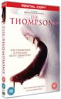 Image for The Thompsons