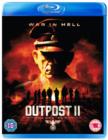 Image for Outpost II