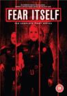 Image for Fear Itself: The Complete First Series