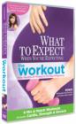 Image for What to Expect When You're Expecting - The Workout
