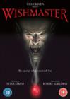 Image for Wishmaster