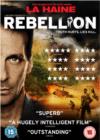 Image for Rebellion