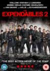 Image for The Expendables 2