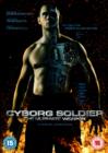 Image for Cyborg Soldier