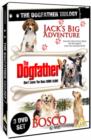 Image for The Dogfather Trilogy