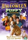Image for The Great Halloween Puppy Adventure