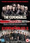 Image for The Expendables/The Expendables 2