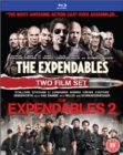 Image for The Expendables/The Expendables 2