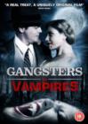 Image for Gangsters Vs Vampires