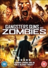 Image for Gangsters, Guns and Zombies