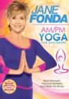 Image for Jane Fonda: AM/PM Yoga