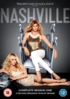 Image for Nashville: Complete Season 1