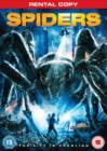 Image for Spiders