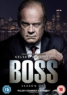 Image for Boss: Season One