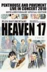 Image for Heaven 17: Penthouse and Pavement - Live in Concert 2010