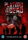 Image for Platoon of the Dead
